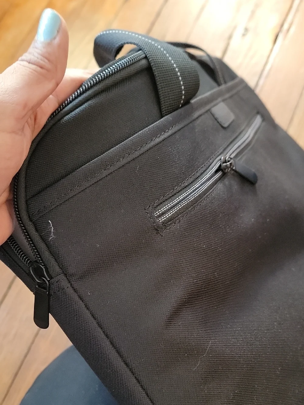 NWT Targus Laptop Travel Luggage